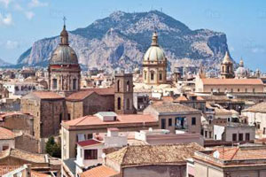 Tour Sicilia Occidentale Palermo e Monreale